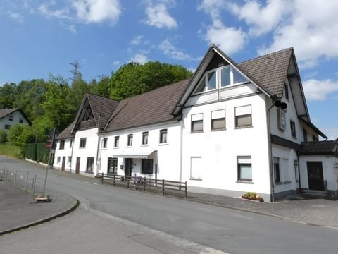 Attendorn-Neuenhof Renditeobjekte, Mehrfamilienhäuser, Geschäftshäuser, Kapitalanlage