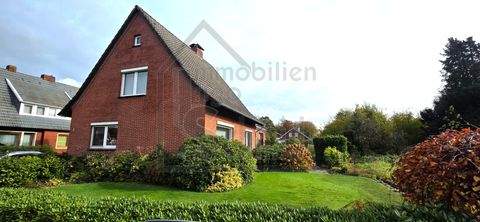 Weener Häuser, Weener Haus kaufen