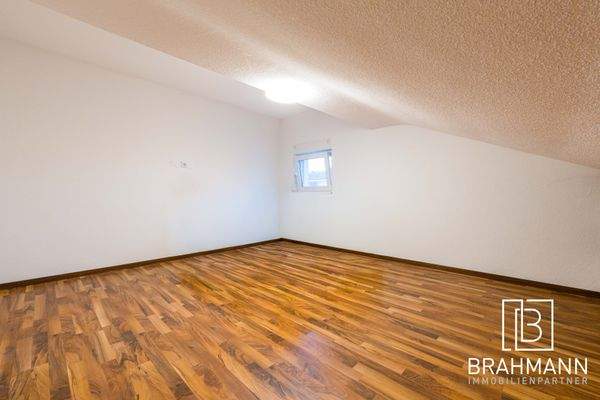 3. Schlafzimmer - OG