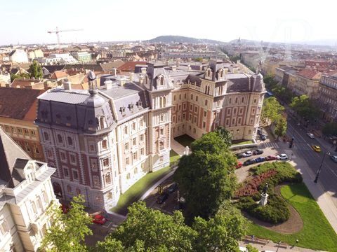 Budapest Wohnungen, Budapest Wohnung kaufen