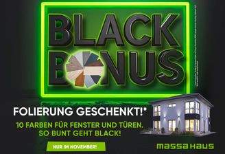 Black Bonus