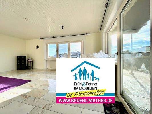 Leben auf einer Ebene