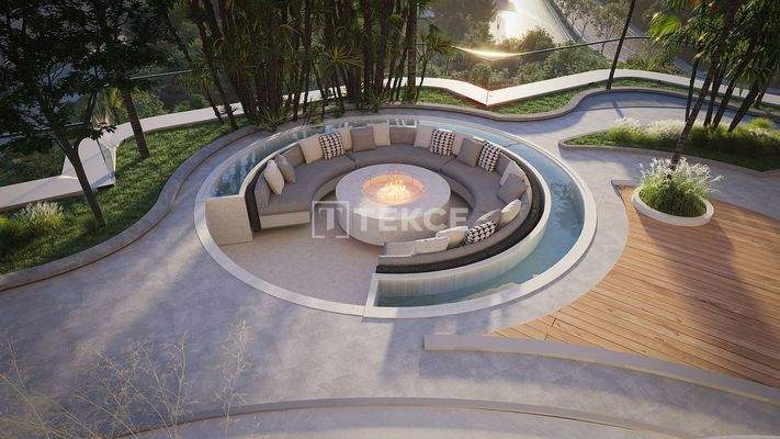 Properties with Resort Style Amenities in Dubai Majan