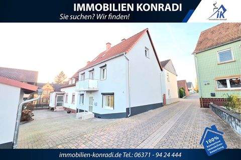 Rodenbach Häuser, Rodenbach Haus kaufen