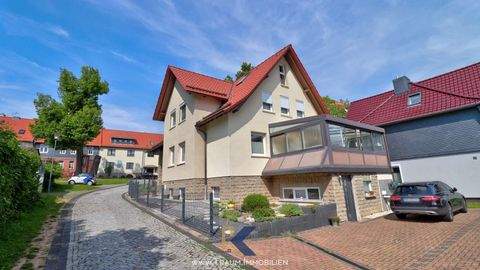 Leinefelde-Worbis Häuser, Leinefelde-Worbis Haus kaufen