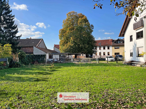 Plankstadt Grundstücke, Plankstadt Grundstück kaufen