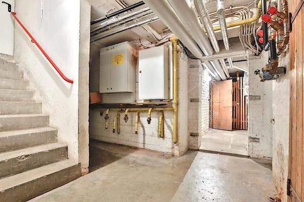 Keller-Beispiel Katharinenhof