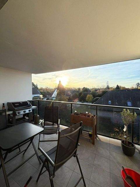 Moers Wohnungen, Moers Wohnung mieten