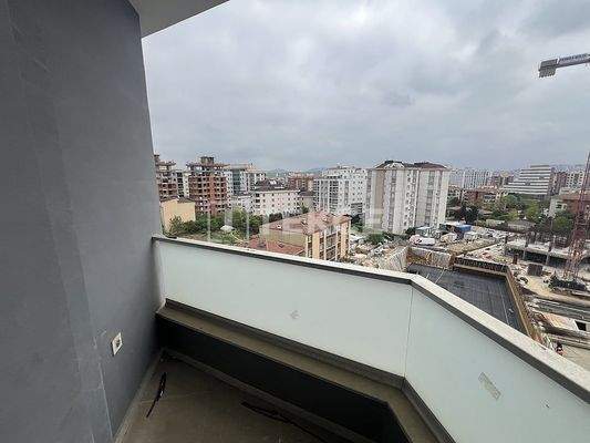 City View Apartments for Sale in İstanbul Çekmeköy