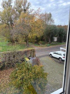 Wohnen direkt am Naturschutzgebiet