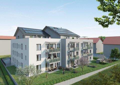 Rheinfelden (Baden) Wohnungen, Rheinfelden (Baden) Wohnung kaufen