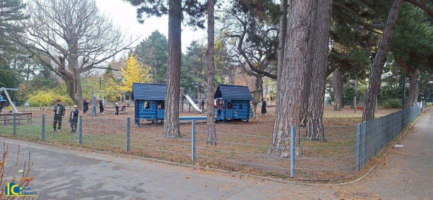 Kinderspielplatz