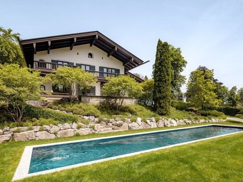 Bad Wiessee Häuser, Bad Wiessee Haus kaufen