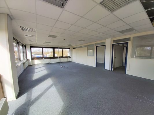 Büro OG