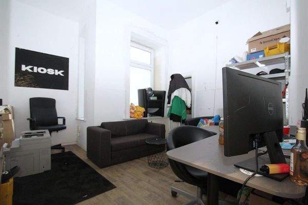 Büro