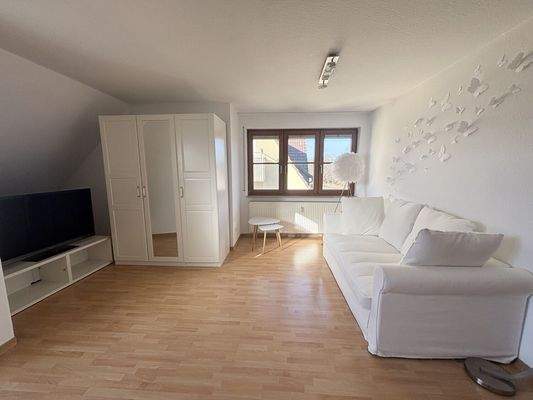 Wohnbereich 