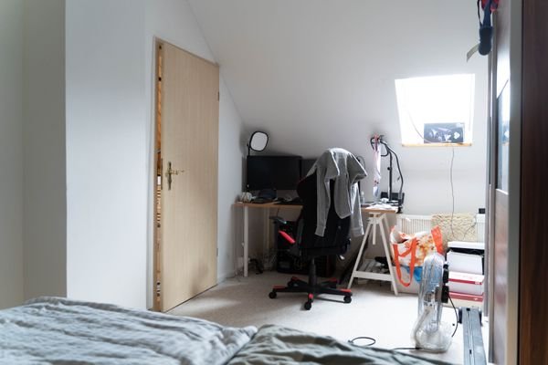 Haus - Wohnung EG+OG