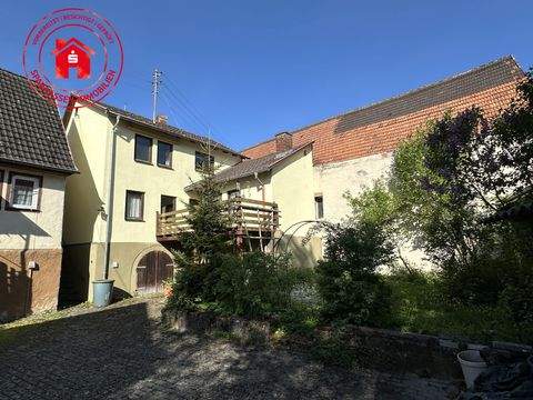 Tauberbischofsheim Häuser, Tauberbischofsheim Haus kaufen