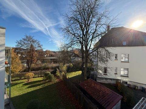 Tuttlingen Wohnungen, Tuttlingen Wohnung kaufen