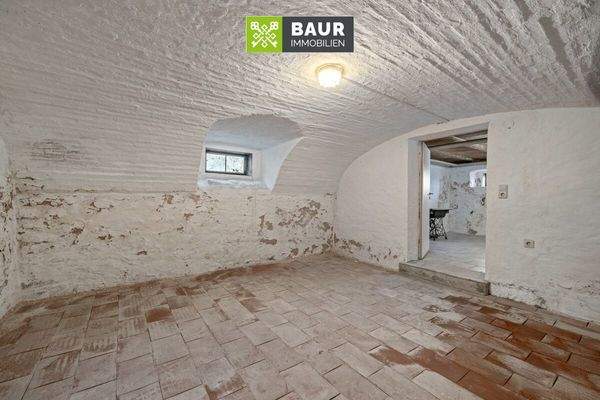 Keller_Gewölbekeller