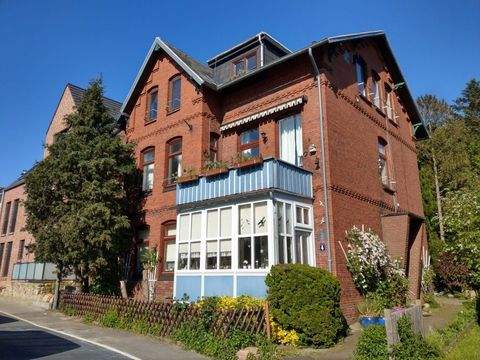 Eckernförde Wohnungen, Eckernförde Wohnung kaufen