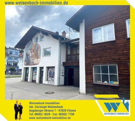 Weisenbach Immobilien