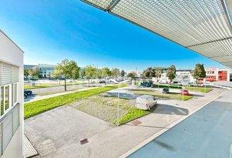 Sparen Sie sich die Parkplatzsuche