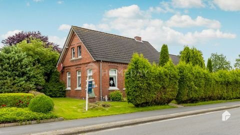 Dornum Häuser, Dornum Haus kaufen