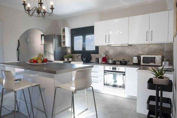 VILLA HALKIDIKI KASSANDRA