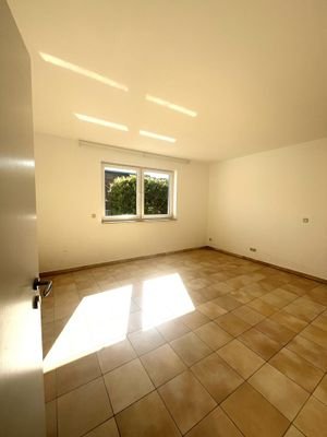 Zimmer im EG