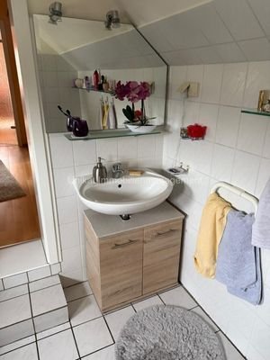 Badezimmer OG