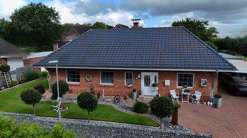 Hochdonn Häuser, Hochdonn Haus kaufen