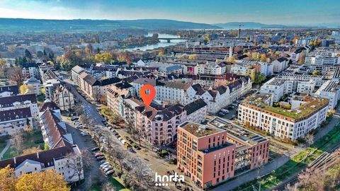 Konstanz Ladenlokale, Ladenflächen 