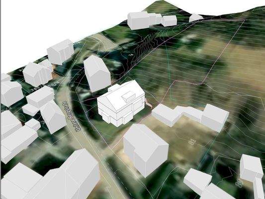 Wartenberg DHH Studie