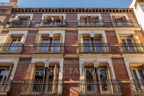 Madrid Wohnungen, Madrid Wohnung kaufen