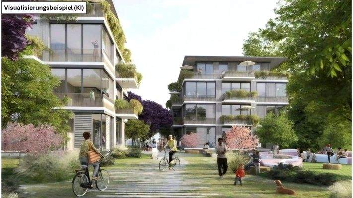 Lebensqualität in Velten