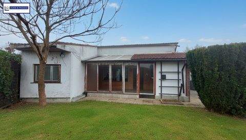 Steinbrunn Häuser, Steinbrunn Haus kaufen