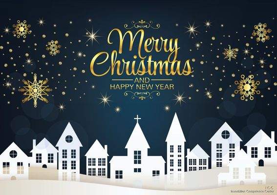 Das ICC – das Immobilien Competence Center - Sacherl- und Künstlerhaus – dein Weihnachtsgeschenk