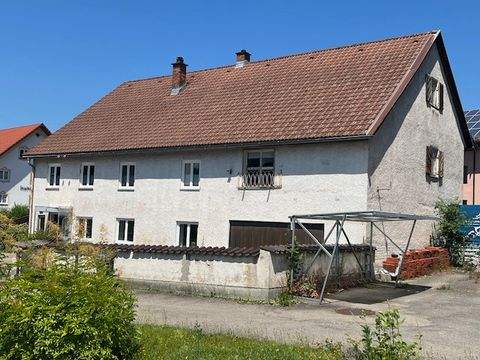 Sonthofen Häuser, Sonthofen Haus kaufen