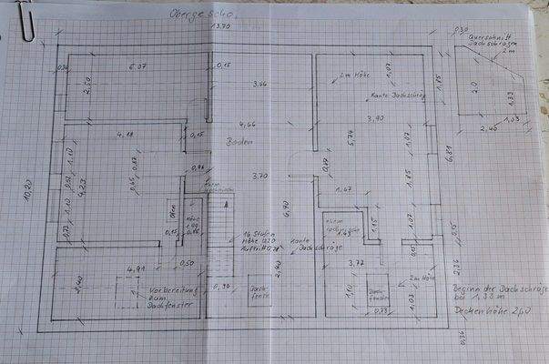 Skizze DG 360 iger Mauerw.