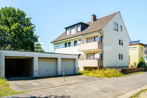 Bad Honnef / Selhof Renditeobjekte, Mehrfamilienhäuser, Geschäftshäuser, Kapitalanlage