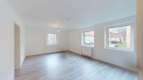 Salzgitter / Salzgitter-Bad Wohnungen, Salzgitter / Salzgitter-Bad Wohnung mieten