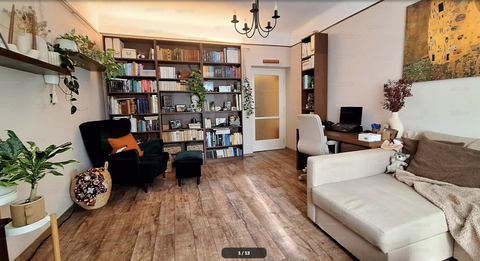 Budapest Wohnungen, Budapest Wohnung kaufen
