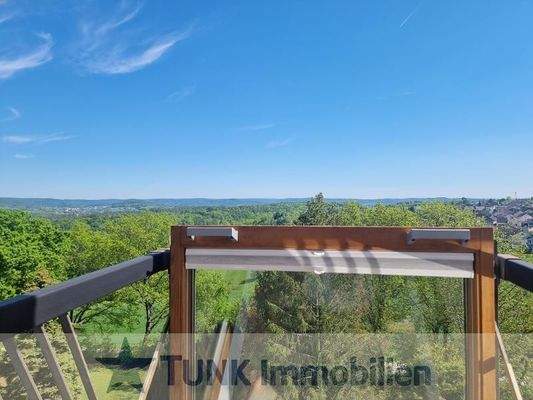 12 - Herrlicher Ausblick