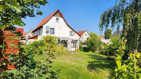 Regis-Breitingen Häuser, Regis-Breitingen Haus kaufen