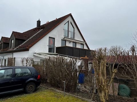 Fischach Wohnungen, Fischach Wohnung kaufen