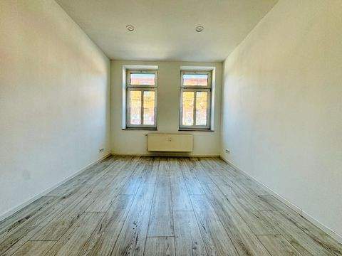 Leipzig / Plagwitz Wohnungen, Leipzig / Plagwitz Wohnung mieten