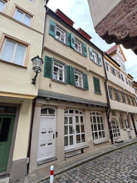 Esslingen Wohnungen, Esslingen Wohnung kaufen