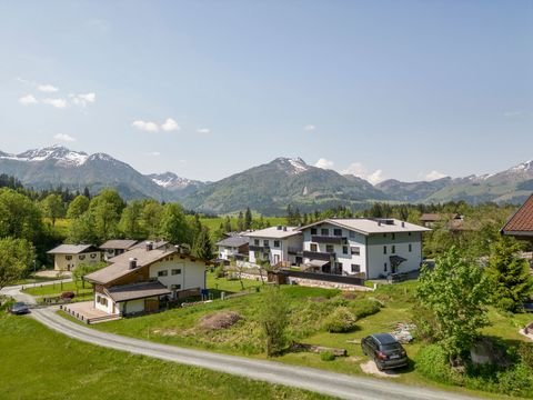 St. Jakob in Haus Wohnungen, St. Jakob in Haus Wohnung kaufen