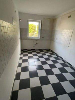 Platz für Ihre Küche